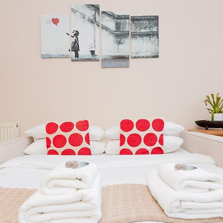 2Br Balcony, Battersea, 5Min Clapham Junction St Διαμέρισμα Λονδίνο Εξωτερικό φωτογραφία