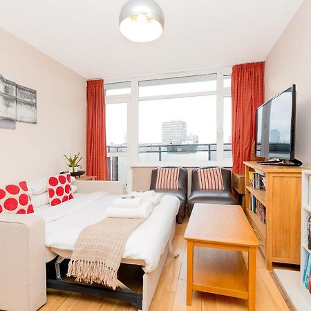 2Br Balcony, Battersea, 5Min Clapham Junction St Διαμέρισμα Λονδίνο Εξωτερικό φωτογραφία