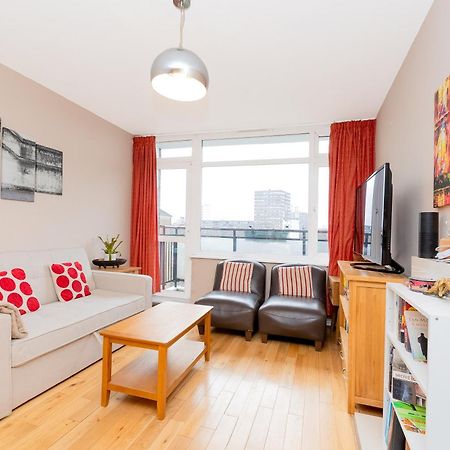 2Br Balcony, Battersea, 5Min Clapham Junction St Διαμέρισμα Λονδίνο Εξωτερικό φωτογραφία