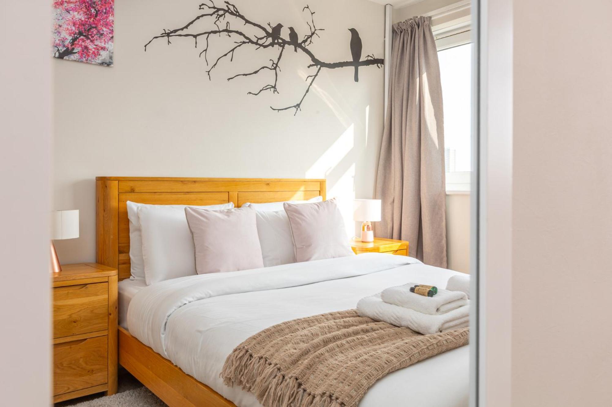 2Br Balcony, Battersea, 5Min Clapham Junction St Διαμέρισμα Λονδίνο Εξωτερικό φωτογραφία