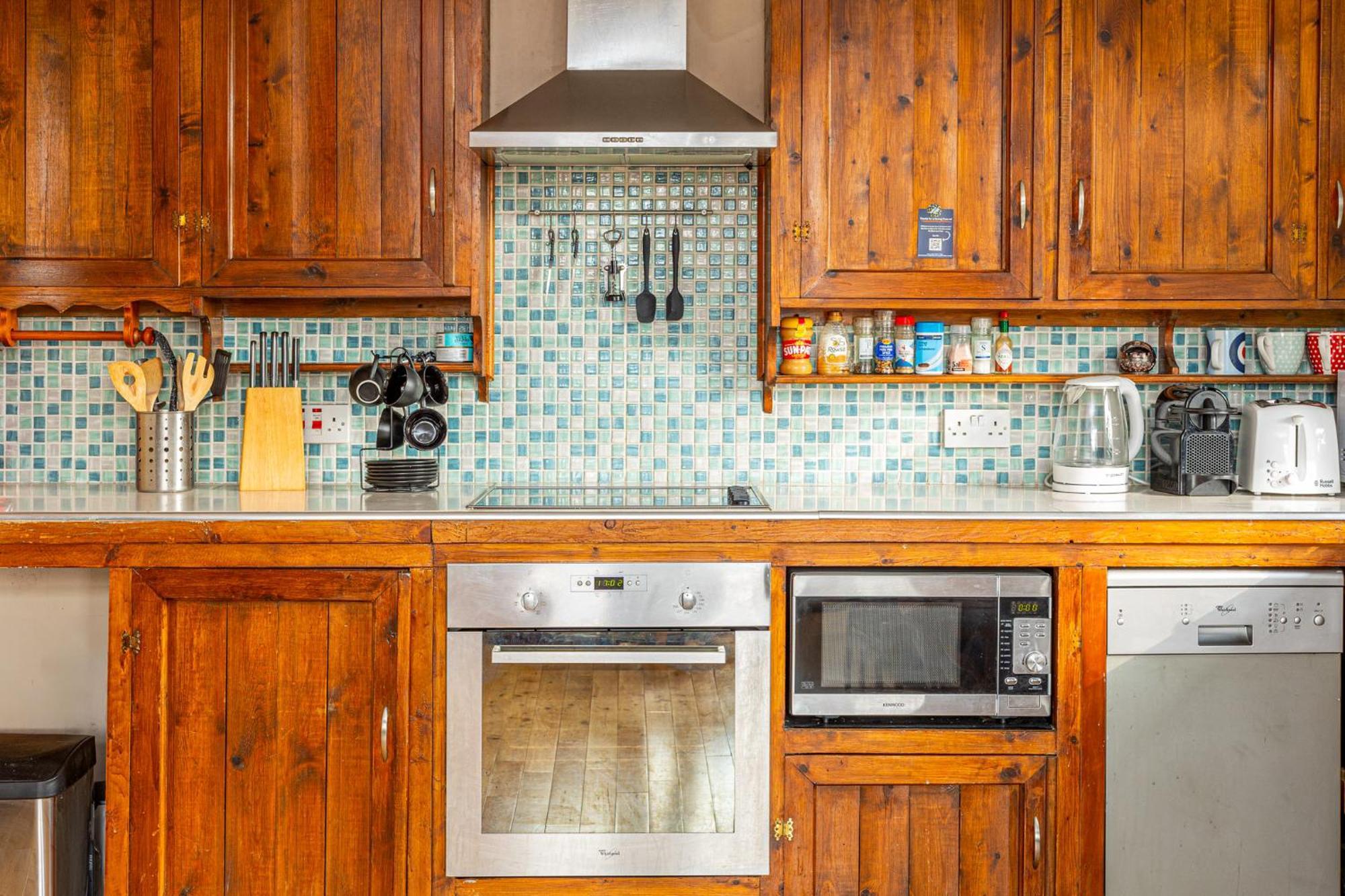 2Br Balcony, Battersea, 5Min Clapham Junction St Διαμέρισμα Λονδίνο Εξωτερικό φωτογραφία