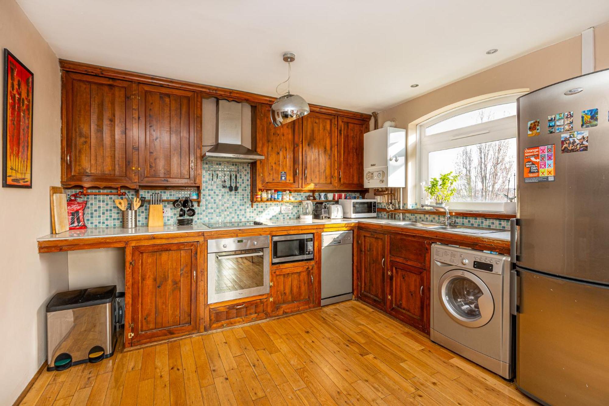 2Br Balcony, Battersea, 5Min Clapham Junction St Διαμέρισμα Λονδίνο Εξωτερικό φωτογραφία